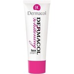 Dermacol Whitening Face Cream Krema za posvjetljivanje lica za sve tipove kože 50 ml
