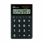 Spirit: DG555M crni kalkulator