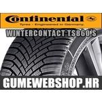 Continental zimska guma 305/35R21 ContiWinterContact TS 860 S XL 109V
