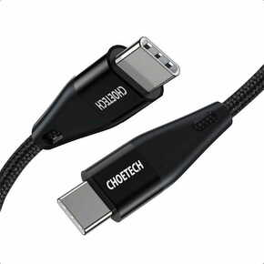 Choetech XCC-1003 PD60W USB-C kabel 1