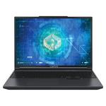 Laptop CAPTIVA Highend Gaming I79-480 (16" IPS WQXGA, Intel Core i9-14900HX, 32GB, 1TB SSD, GeForce RTX 4070, Windows 11 Home, Non-HR tipkovnica, siva)