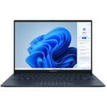 Asus Zenbook 14 OLED UX3405MA-QD379W, 14" 1920x1200, Intel Core Ultra 7 155H, 1TB SSD, 16GB RAM, Windows 11