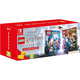 LEGO Harry Potter Collection (Code in Box) &amp; Case Bundle Nintendo Switch