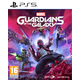 Marvels Guardians of the Galaxy Standard Edition PS5