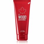 Dsquared2 Red Wood Body Lotion 200 ml (woman)