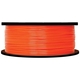 Filament za 3D printer, ABS, 1.75 mm, 1 kg, narančasti