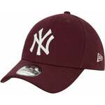 Šilterica New Era New York Yankees Essential Maroon 39Thirty 12523891 Tamnocrvena