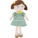 PETITE&MARS Plišana igračka Hannah 0 m+, 35 cm