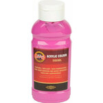 KOH-I-NOOR Akrilna boja 500 ml 315 Magenta