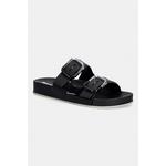 Ipanema natikače za žene SHORE SLIDE crna 83781.BP297