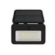 Svjetiljka LED vanjska solarna sa senzorom 6W 3000/4000/6500K