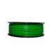 TPU filament 1.75 mm, 1 kg, dark green; Brand: Microline Robotics; Model: ; PartNo: TPU dark green; mrm3d-tpu-gre-da Boja Tamna zelena Namjena Nit za printer ili olovku. Materijal TPU Promjer niti 1.75 mm Temperatura podloge 80-100°C Tolerancija...