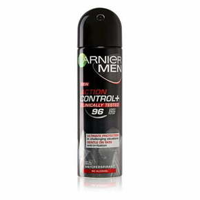 Garnier Men Action Control+ antiperspirant u spreju 96h 150 ml za muškarce