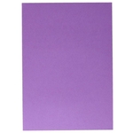 Spirit: Ljubičasti dekorativni kartonski papir 220g A4