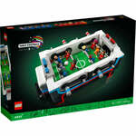 LEGO Ideas 21337 Piłkarzyki