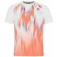 Majica za dječake Head Topspin T-Shirt - flaming/print vision
