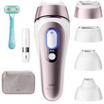 Braun Skin i·expert PL7432