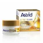 Astrid Beauty Elixir dnevna krema za lice za sve vrste kože 50 ml za žene