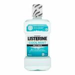 Listerine Cool Mint Mild Taste Mouthwash vodice za ispiranje usta 500 ml