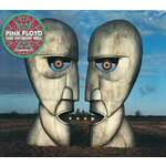 Pink Floyd - Division Bell (2011) (CD)
