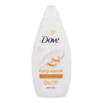 Dove Fruity Nourish Body Wash gel za tuširanje 450 ml za žene