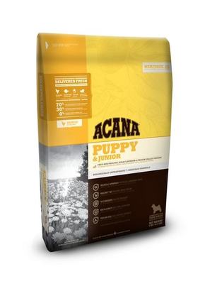 Acana Puppy &amp; Junior 6 kg