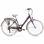 Bicikl ROMET SONATA ECO28 Violet