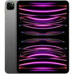 Apple iPad Pro 11", 2TB, sivi/srebrni