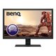 Benq GL2780E monitor, TN, 27", 16:9, 1920x1080, 75Hz, HDMI, DVI, Display port, VGA (D-Sub)