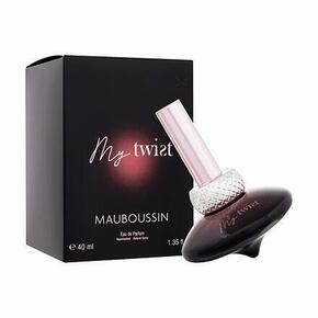 Mauboussin My Twist parfemska voda 40 ml za žene