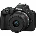 Canon EOS R50 mirrorless fotoaparat 24.2Mpx
