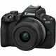 Canon EOS R50 mirrorless fotoaparat