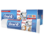 Oral-B zubna pasta Junior Star Wars 6+g.75ml