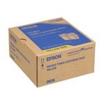 Epson zamjenski toner C13S050606, žuta (yellow)