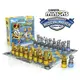 Minions Medieval Mayhem - Premium Šah Set