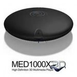 Mede8er media player MED1000X3D