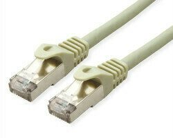 Roline VALUE S/FTP (PIMF) mrežni kabel Cat.6A (LSOH)