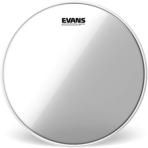 Evans S14H30 Snare Side 14" Clear