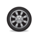 Michelin cjelogodišnja guma CrossClimate, XL SUV 255/60R18 112H/112V