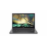 Acer Aspire 5 A514-55-527W, Intel Core i5-1235U, 16GB RAM, Linux