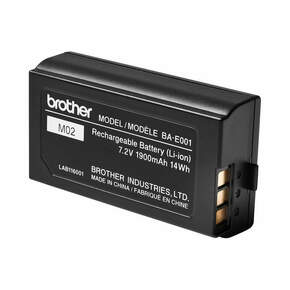 Brother baterija BA-E001