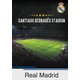 FC Real Madrid bilježnica A6 1R, 40-listova, 80 g papir
