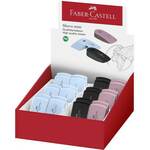 Faber-Castell: Sleeve mini gumica u bojama harmonije 1 kom