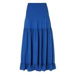 TATUUM Suknja 'EFIA 2' kobalt plava