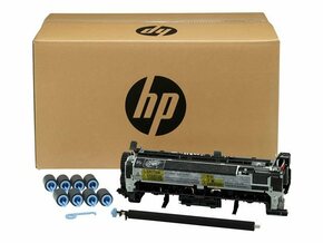 HP Maintenance 220V LJ M630 Serie