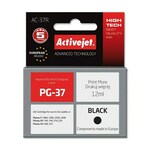 ActiveJet PG-37BK tinta crna (black), 12ml