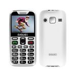 Evolveo EasyPhone XR bijeli