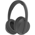 Denver BTH-235B slušalice, bežične/bluetooth, crne, mikrofon