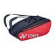 Tenis torba Yonex Team Racquet Bag (12 pcs) - scarlet