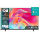 Hisense 50E7KQ televizor, 50" (127 cm), QLED, Ultra HD, Vidaa OS, refurbished